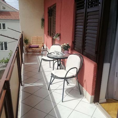 Apartment Adriana Макарска Экстерьер фото