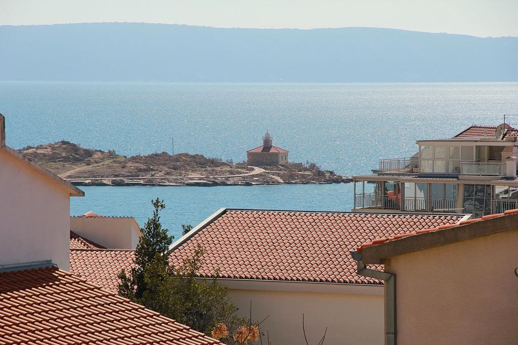Apartment Adriana Макарска Экстерьер фото